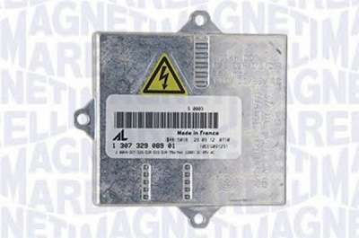 MAGNETI MARELLI 711307329089 -  Устройство управления, освещение